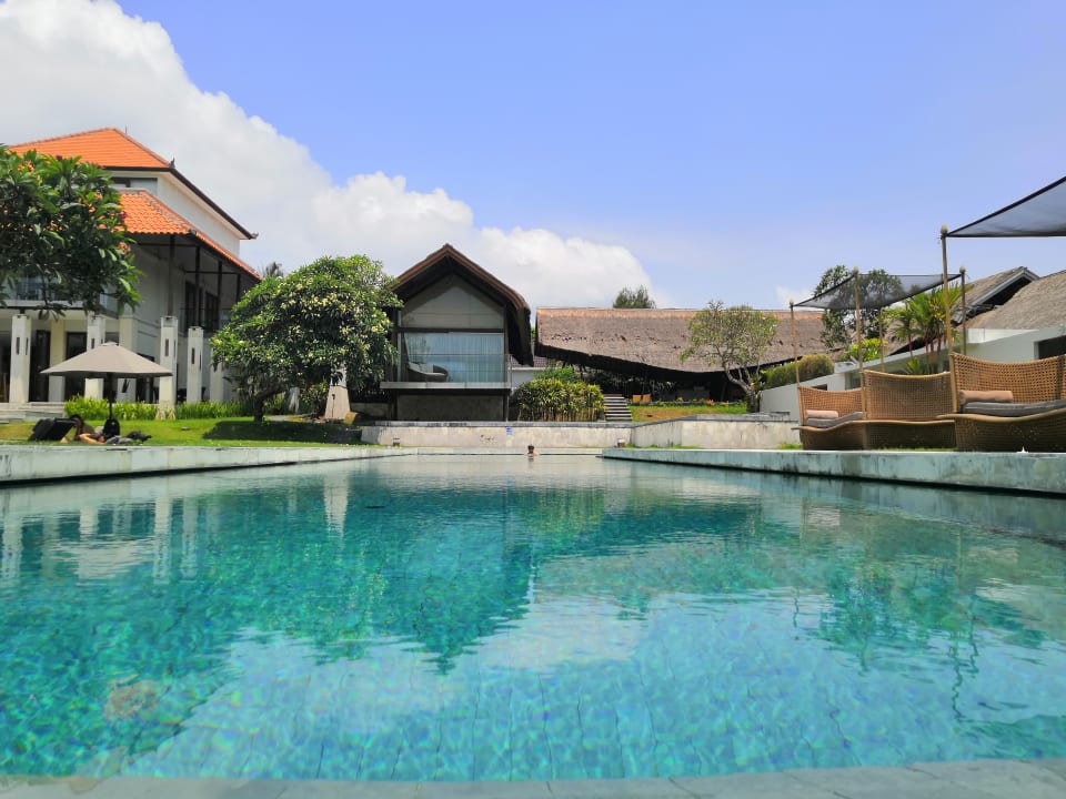 Pool The Samata