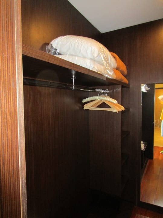 Zimmer Elysium Resort & Spa Hotel
