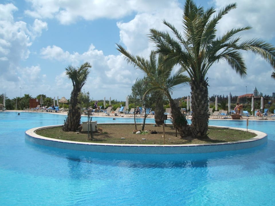 Insel der Kaninchen Seaden Sea World Resort & Spa