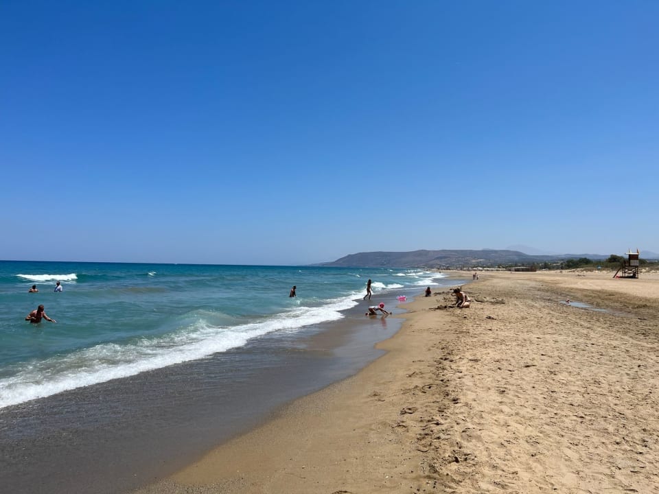 Strand Anemos Luxury Grand Resort