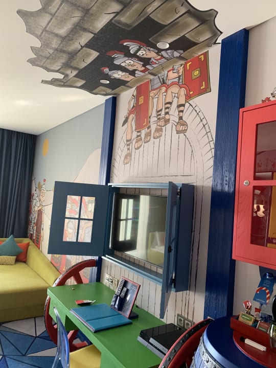 Sport & Freizeit The Land of Legends Kingdom Hotel