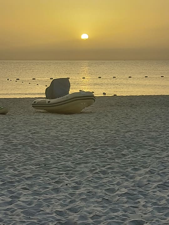 Strand El Mouradi Club Kantaoui