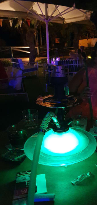 Gastro Anissa Beach & Village