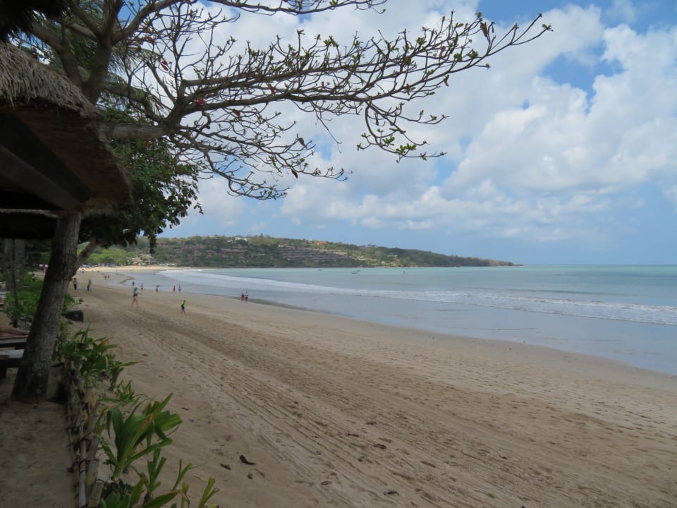Strand InterContinental Bali Resort
