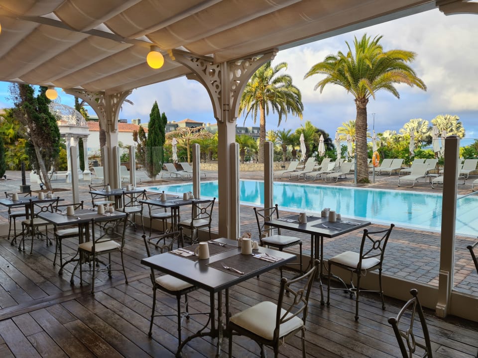 Gastro Lopesan Villa del Conde Resort & Thalasso