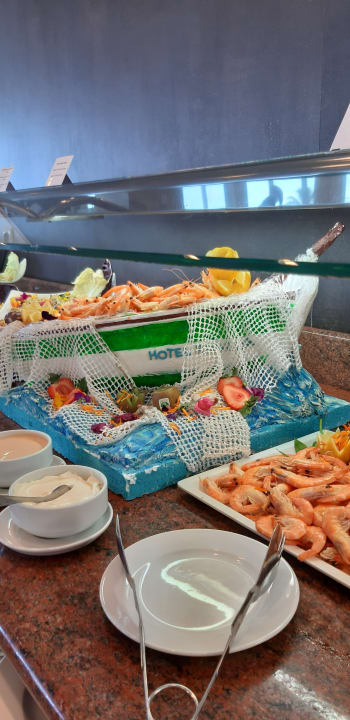 Gastro MedPlaya - Hotel Riviera