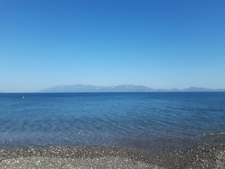 Strand Michelangelo Resort & Spa