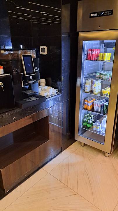 Zimmer Crowne Plaza Kuwait Al Thuraya City by IHG