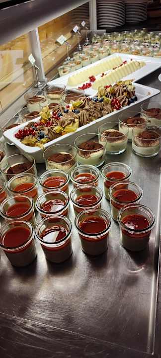 Gastro Alphotel Tyrol