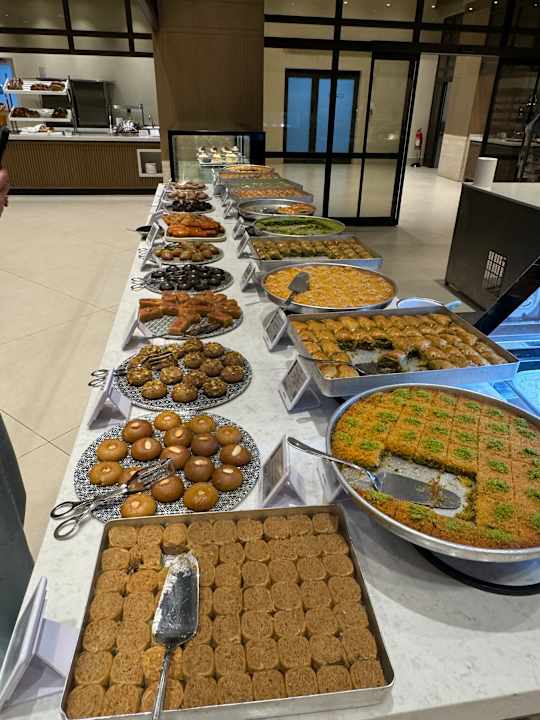 Sonstiges Anda Barut Collection