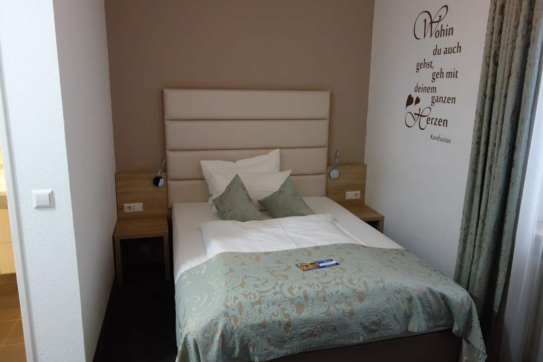 Zimmer Best Western Hotel Lamm