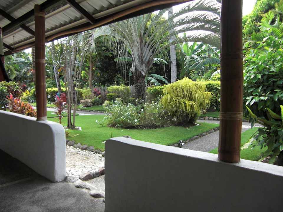 Terrasse Hotel El Dorado Beach Resort