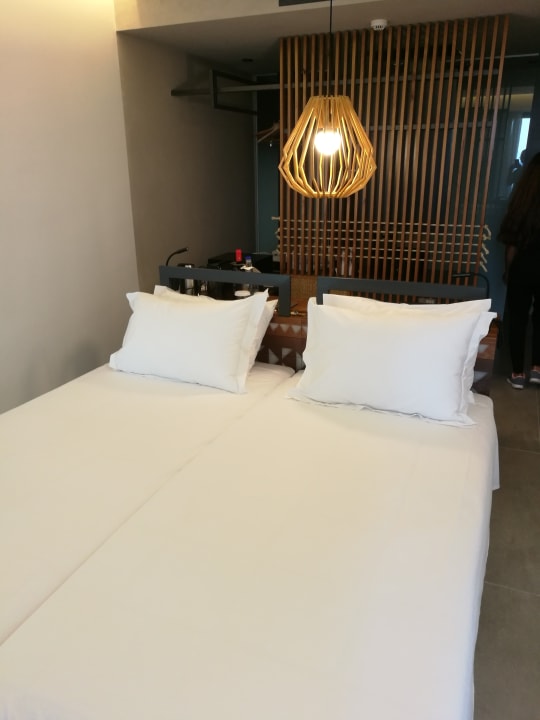 Zimmer La Mer Resort & Spa - Adults only