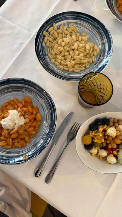 Gastro Falkensteiner Family Resort Lido