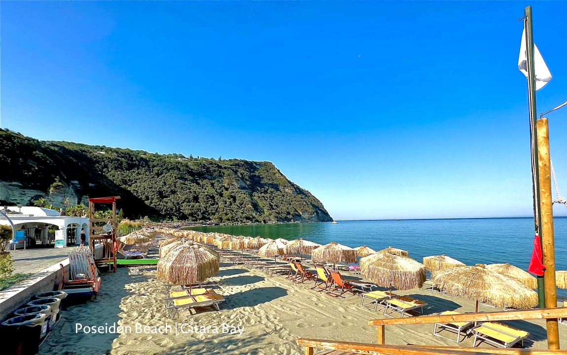 Sport & Freizeit Hotel Paradiso Terme Resort & SPA