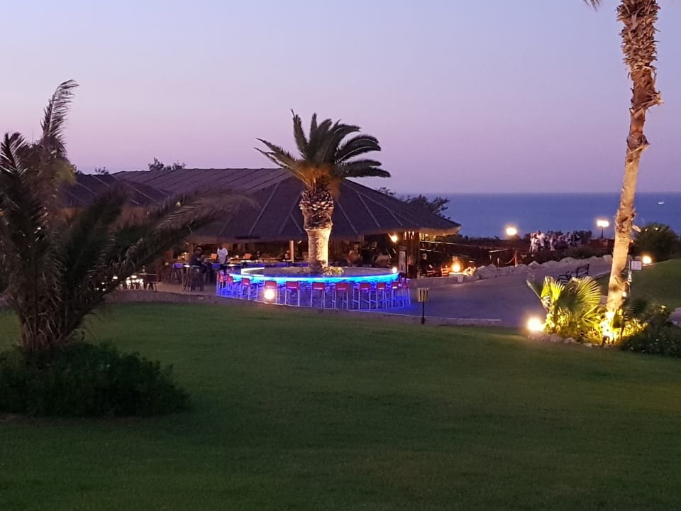 Garten Hotel Kalithea Horizon Royal