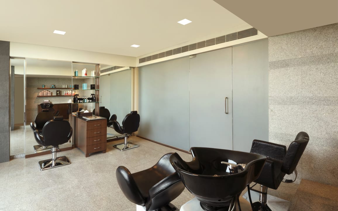 Sonstiges DoubleTree by Hilton Hotel Pune - Chinchwad