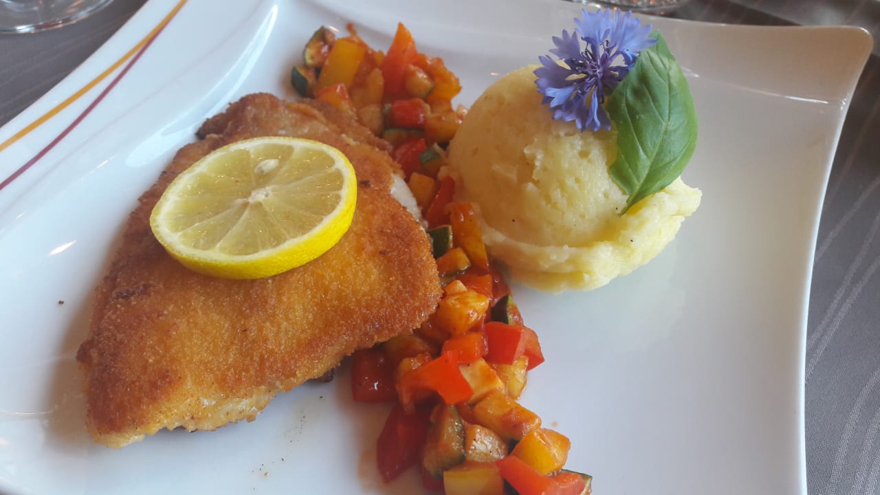 Gastro Landhotel Talblick