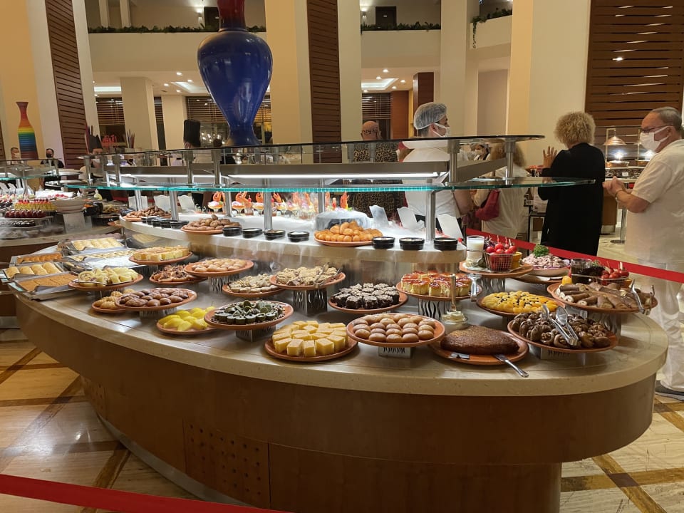 Gastro Arum Barut Collection