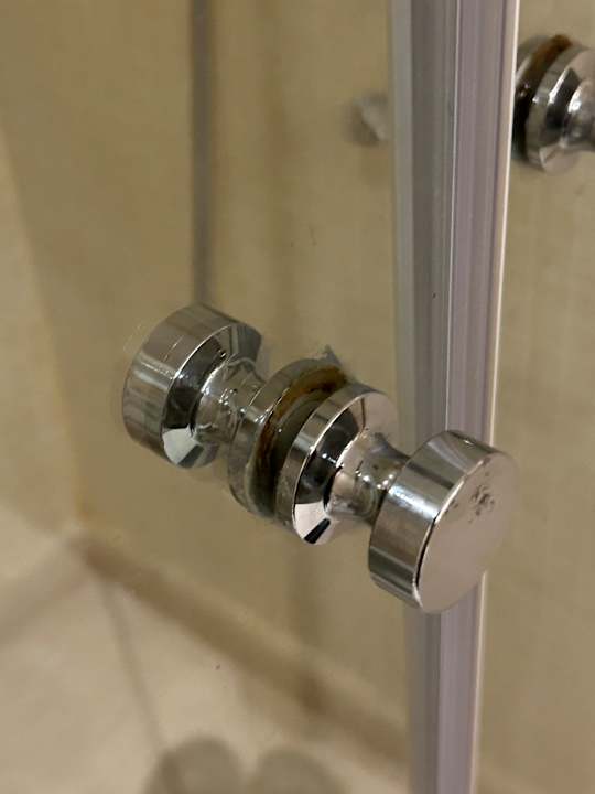 Zimmer Gravity Hotel & Aquapark Sahl Hasheesh