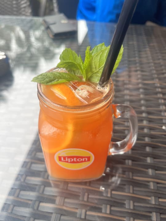 Gastro Wyndham Garden Lara