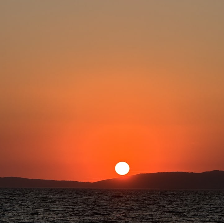 Strand Dogan Paradise Beach