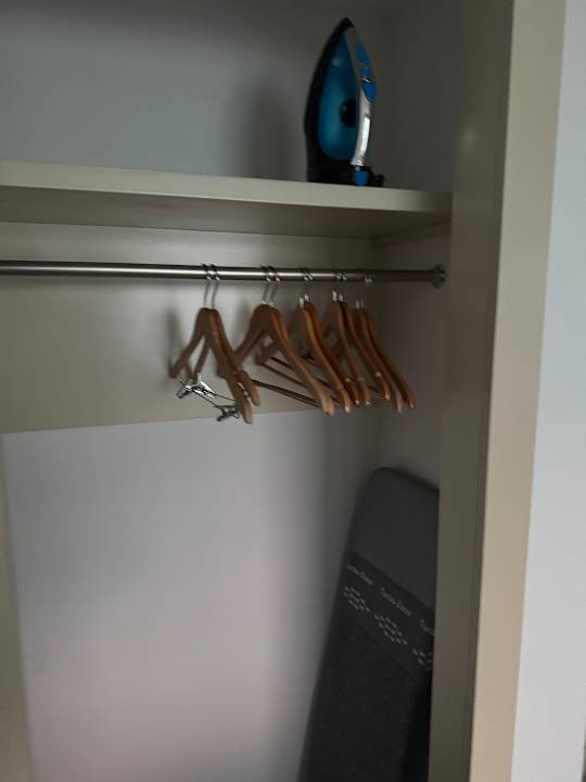 Zimmer Hotel Riu Plaza Miami Beach