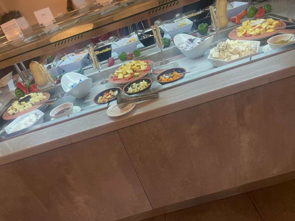 Gastro TUI BLUE Palazzo del Mare