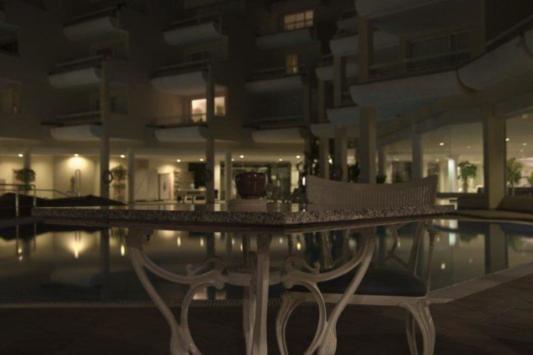 Poolbar Hotel Riu Palace Jandia