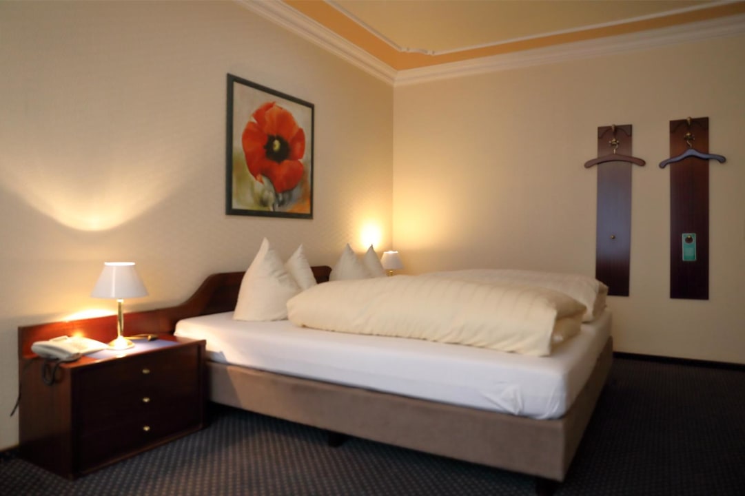 Zimmer Hotel Soldwisch Travemünde