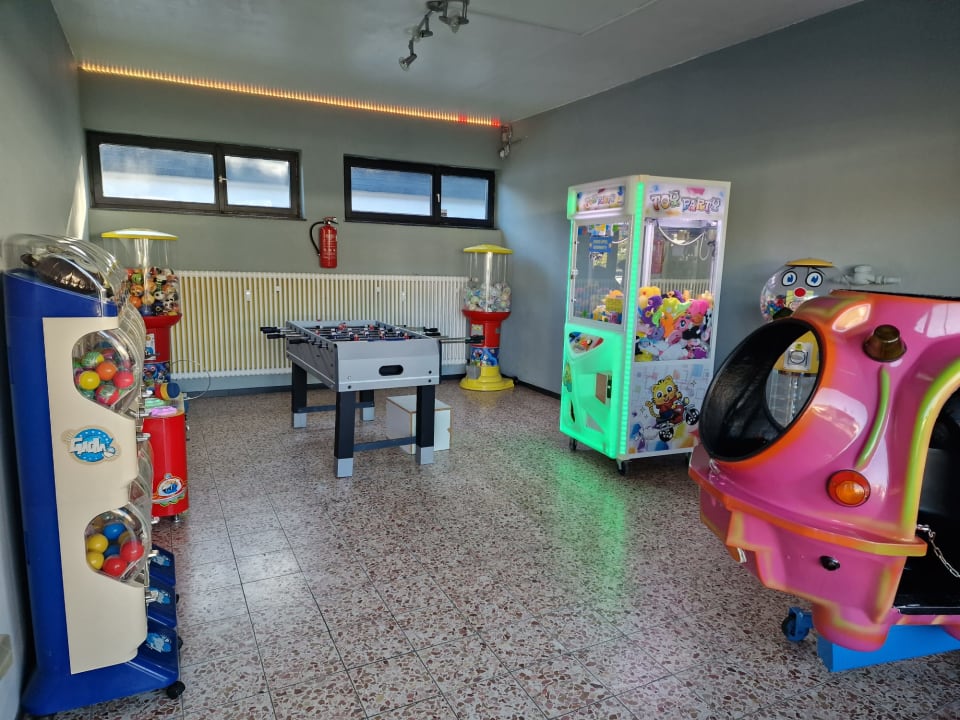 Sport & Freizeit Hotel Knaus Campingpark Viechtach