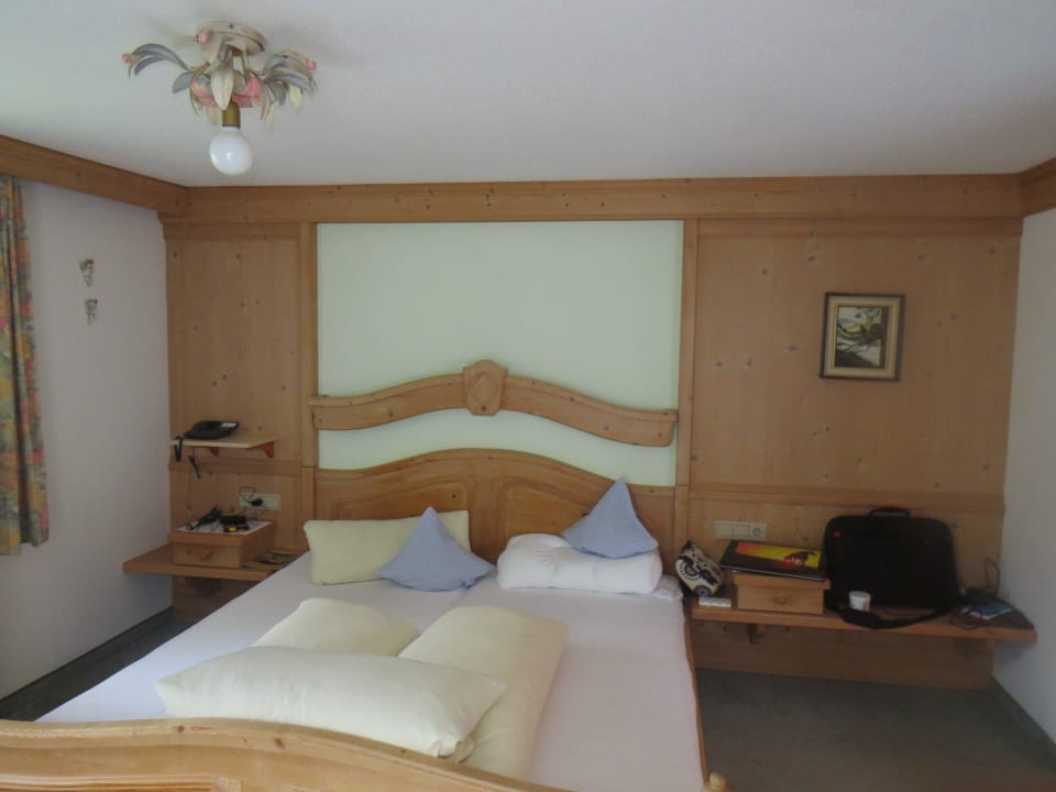 Gasthof Schwarzenstein, Landhauszimmer Hotel Schwarzenstein