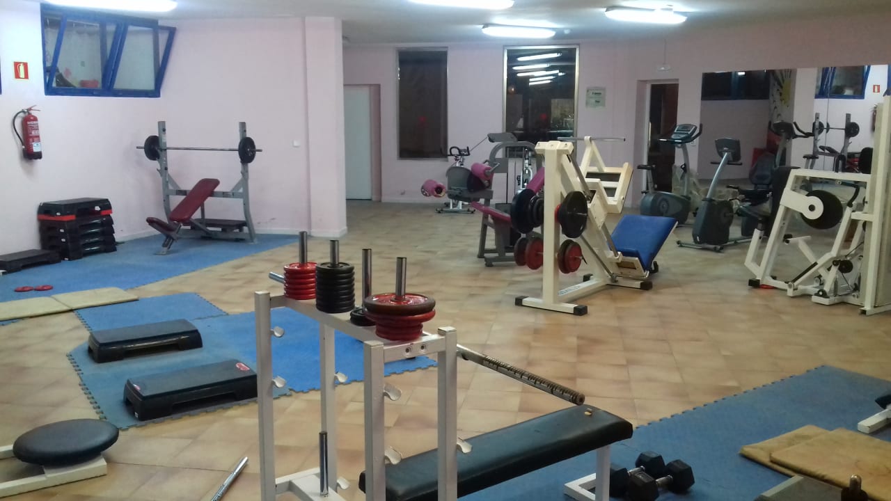 Sport & Freizeit SBH Fuerteventura Playa