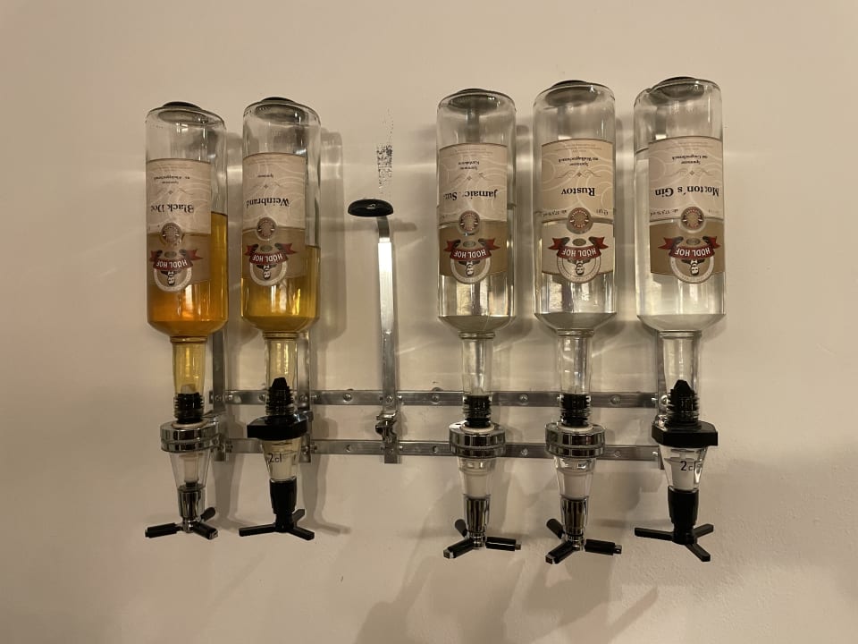 Gastro Hotel Heinrichshof