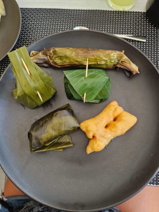 Gastro La Vela Khao Lak