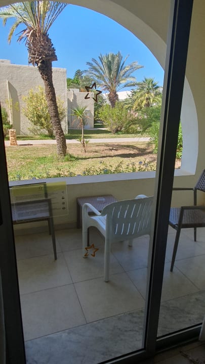 Ausblick TUI MAGIC LIFE Penelope Beach