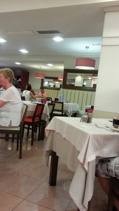 Restaurant und Büffet MLL Mediterranean Bay - Adults only