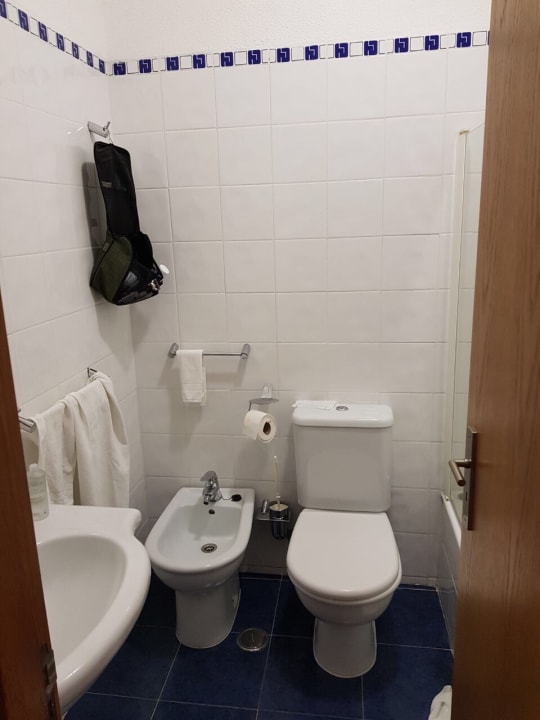 Zimmer Alcazar Hotel & Spa