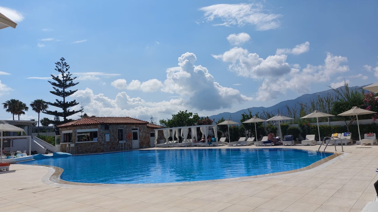 Pool Gaia In Style - Adults only