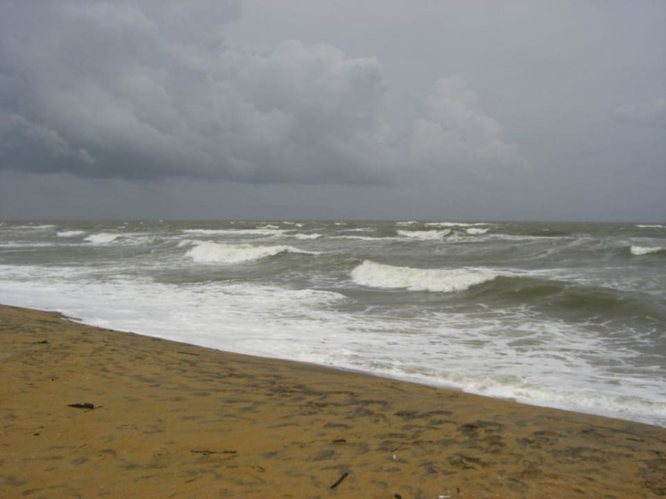 Strand Royal Palms Beach Hotel
