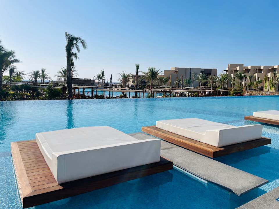 Pool JAZ Elite Riviera