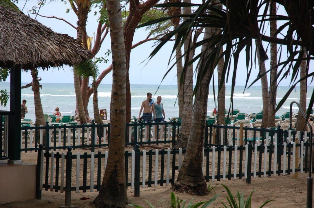 Kinderparadies Playabachata Hotel