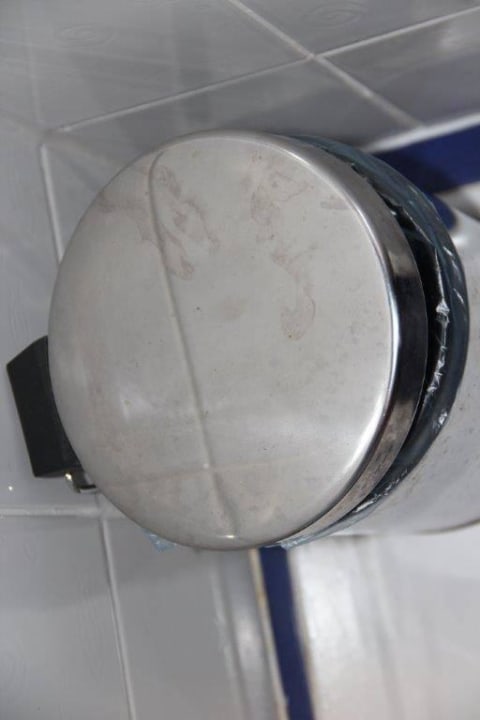 Unsauber Royal Park Hotel & Aqua park