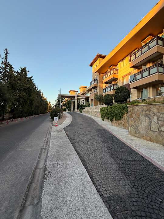 Außenansicht TUI BLUE Xanthe