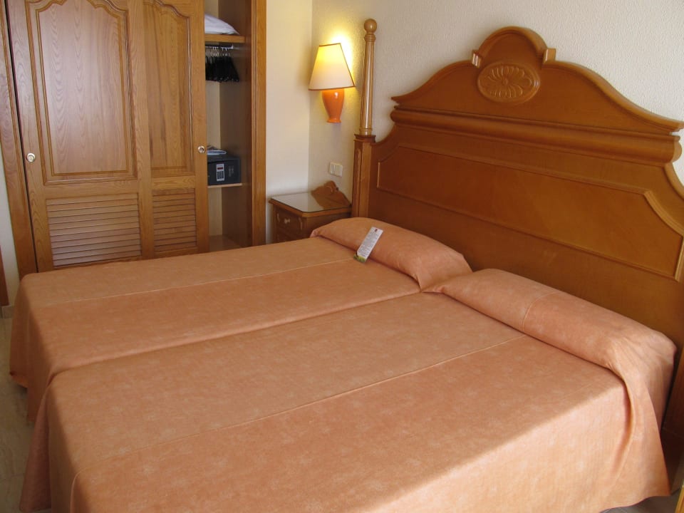 Zimmer 626 Hotel Riu Palace Palmeras