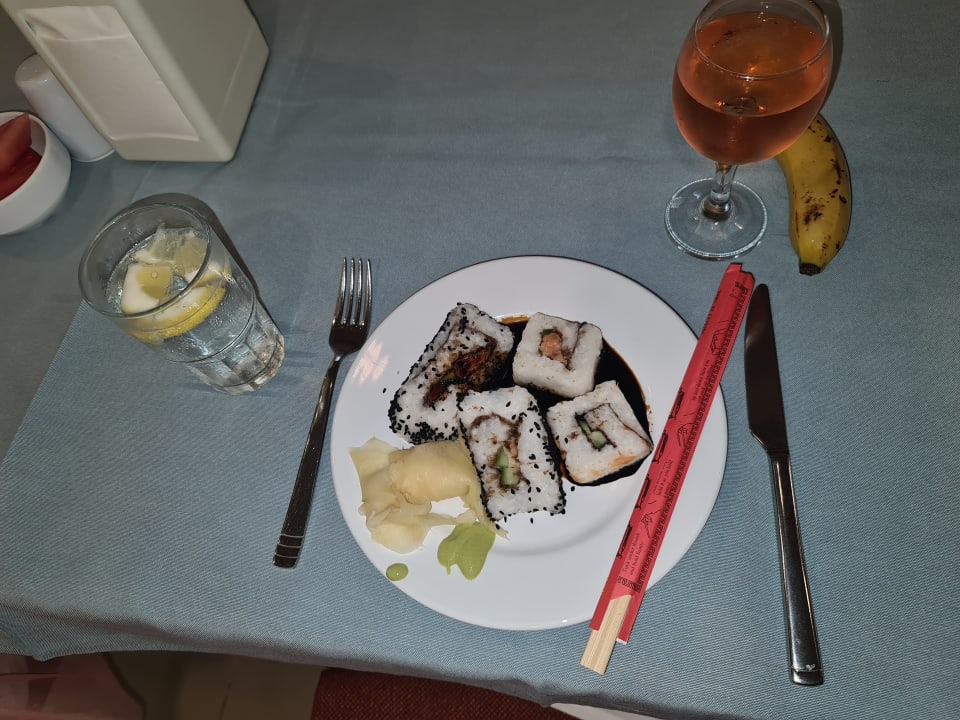 Gastro Calimera Hane Garden