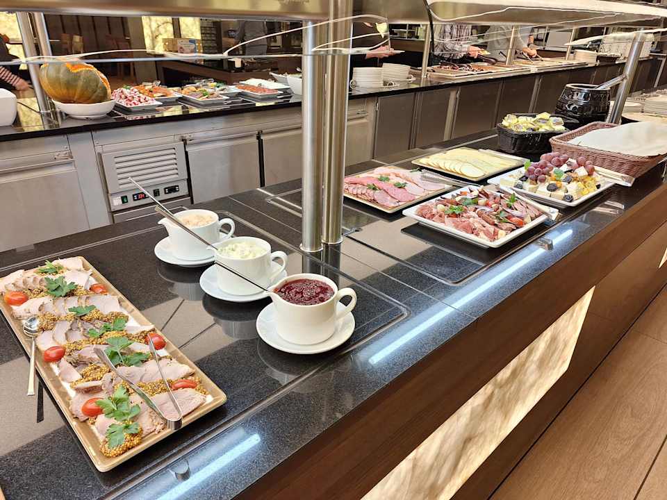 Gastro Hotel Senator