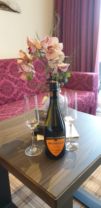 Zimmer Hotel Kohlerhof