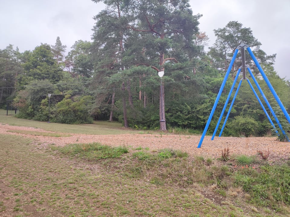 Sport & Freizeit Hotel Sonnenhügel