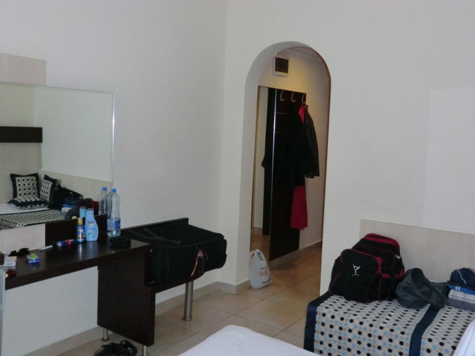 Zimmer Kleopatra Balik